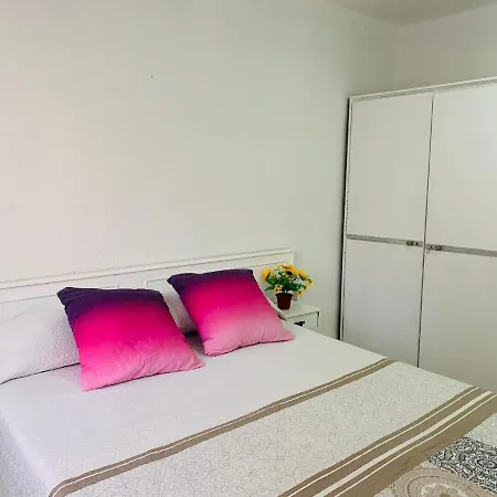 Vendégház Cosy Private Valencia