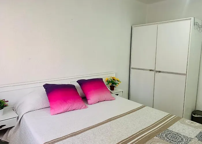 Гостевой дом Cosy Private Валенсия