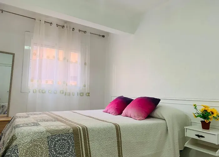 Cosy Private Валенсия