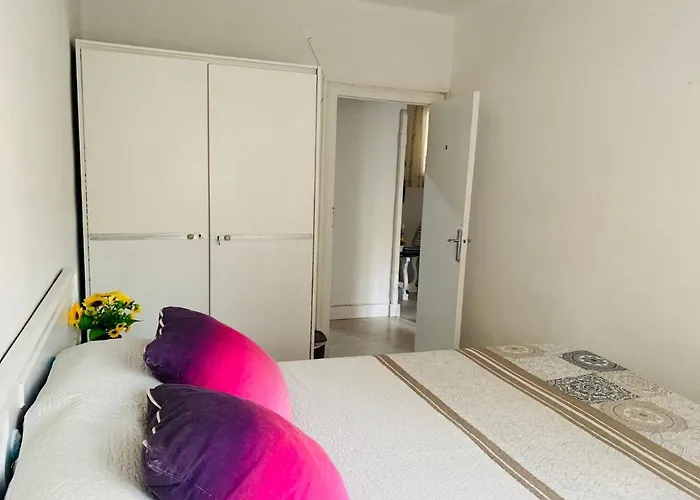 Cosy Private Гостевой дом Валенсия