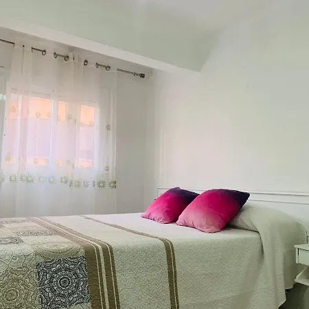 Cosy Private Walencja