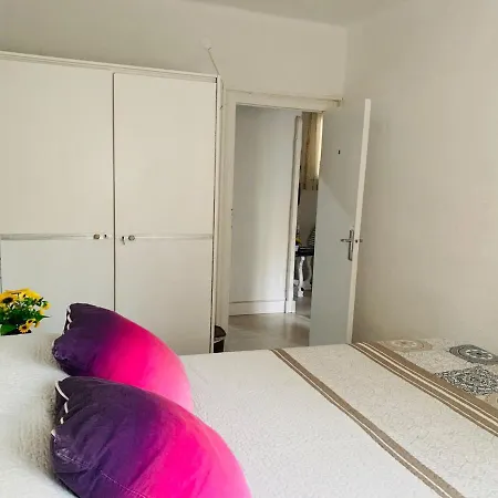 Cosy Private 게스트하우스 발렌시아